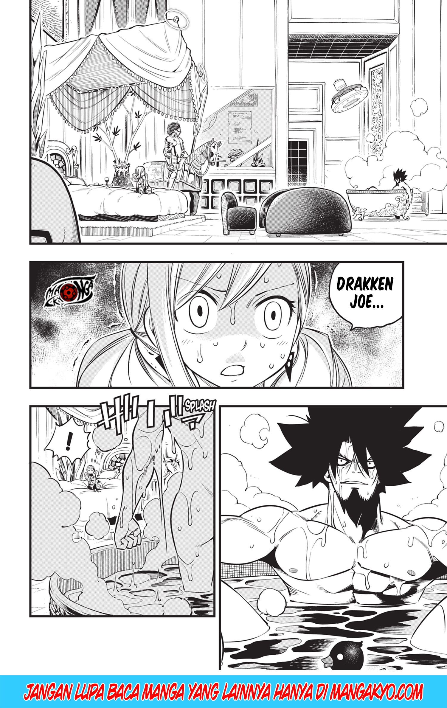 Eden’s Zero
